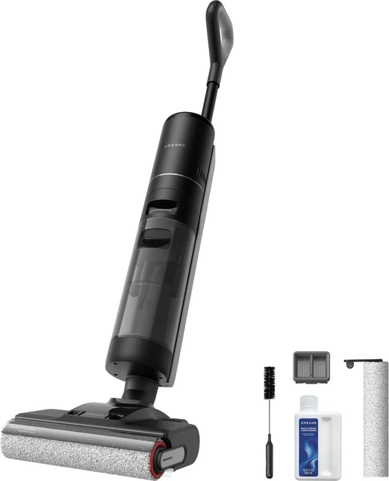 Dreame H12 Pro Ultra Akku-Wischsauger