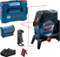 Bosch Professional GCL 2-50 C Kreuzlaser Vorschaubild