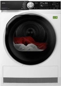 AEG Electrolux 9000X Series WiFi TR9XWP80809 Wärmepumpentrockner