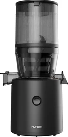 Hurom H320N Slow Juicer schwarz