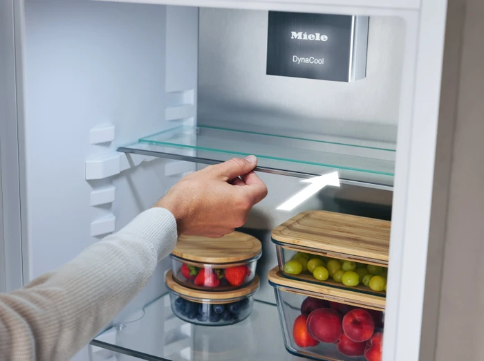 Miele KFN 7844 C