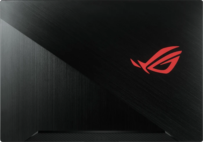 ASUS ROG Zephyrus G15 GA502IV-AZ063T, schwarz, Ryzen 9 4900HS, 16GB RAM, 512GB SSD, GeForce RTX 2060 Max-Q, DE