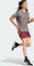 adidas Own the Run Laufshirt kurzarm charcoal (Herren) Vorschaubild