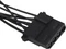 SilverStone SFX Series SX450-B 450W, SFX Vorschaubild