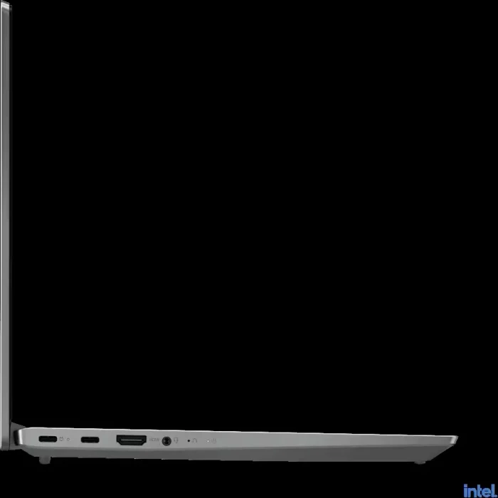 Lenovo IdeaPad 5 14IAL7, Cloud Grey, Core i5-1235U, 8GB RAM, 256GB SSD, DE