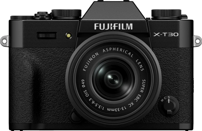 Fujifilm X-T30 III