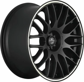 Barracuda Wheels Karizzma 8.0x18 5/112 ET40 (verschiedene Farben)