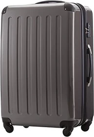 Hauptstadtkoffer Alex TSA Spinner 75cm titan