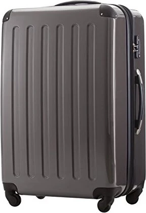 Hauptstadtkoffer Alex TSA Spinner 75cm