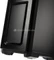 Phanteks Enthoo Luxe Tempered Glass schwarz, Glasfenster Vorschaubild
