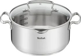 Tefal G7194656 Duetto Plus Kochtopf 24cm