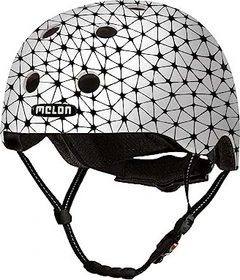 Melon Urban Active Helm synapse