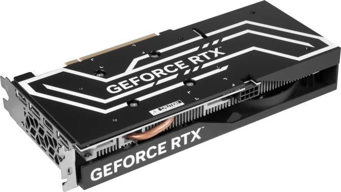 KFA2 GeForce RTX 4060 1-Click OC 2X V2, 8GB GDDR6, HDMI, 3x DP