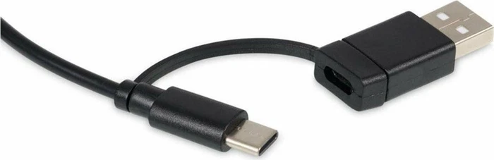 BakkerElkhuizen UltraBoard 955 V2 Numeric, grau, USB-C