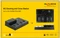 DeLOCK 4x M.2 PCIe Dockingstation mit Klon-Funktion, USB-C 3.1 Vorschaubild