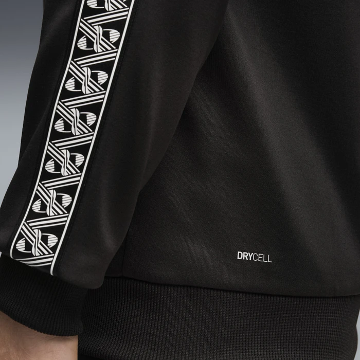 Puma Österreich King Anthem Trainingsjacke puma black/puma white (Herren)