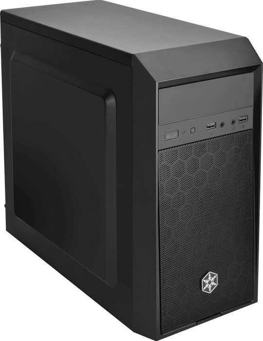 SilverStone Precision PS16