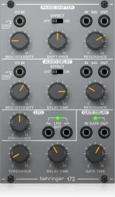 Behringer 172 Phase Shifter/Delay/LFO