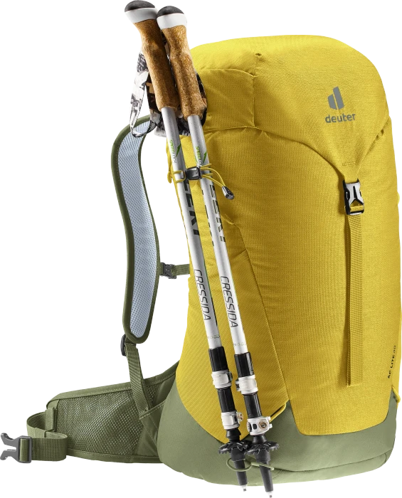 Deuter AC Lite 30 turmeric/khaki