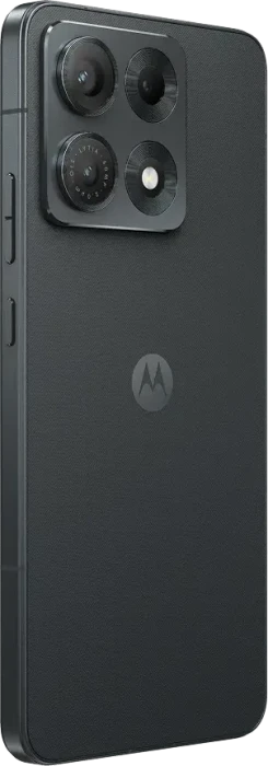 Motorola Edge 70 Max PANTONE dark shadow
