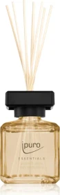 Ipuro Essentials Soft Vanilla Duftstäbchen, 50ml