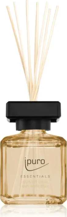 Ipuro Essentials Soft Vanilla Duftstäbchen