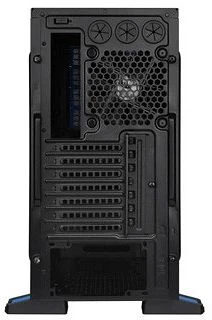 Thermaltake Chaser A41, Acrylfenster