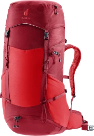 Deuter Futura Pro 36 cherry/masala