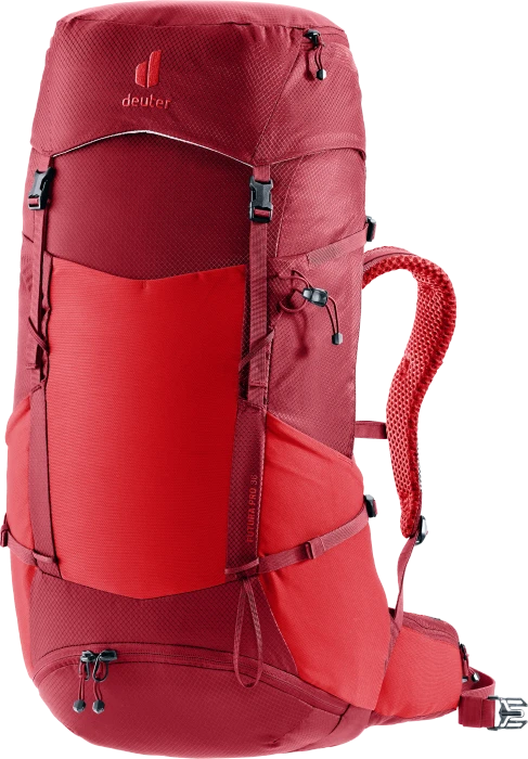 Deuter Futura Pro 36 cherry/masala