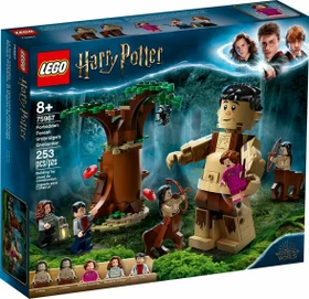 LEGO Harry Potter - Der Verbotene Wald: Begegnung mit Umbridge