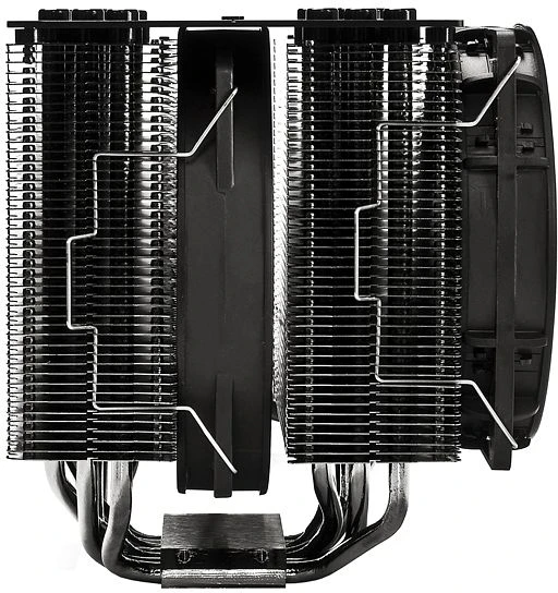 be quiet! Dark Rock Pro 2