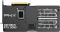 PNY GeForce RTX 5080 Slim OC, 16GB GDDR7, HDMI, 3x DP Vorschaubild