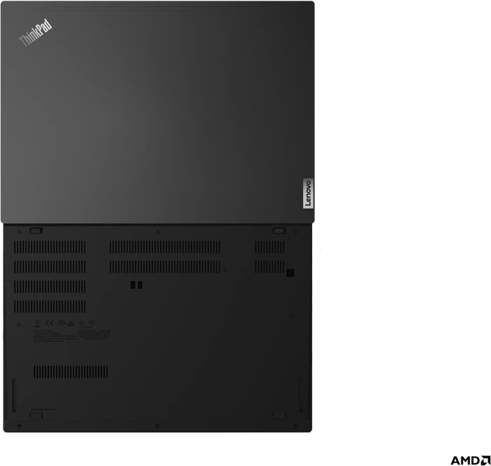 Lenovo ThinkPad L14 G2 (AMD), Ryzen 7 PRO 5850U, 16GB RAM, 512GB SSD, LTE, DE