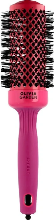 Olivia Garden Expert Blowout Shine pink 45mm