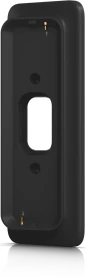 Ubiquiti G4 Doorbell Pro PoE Anschlussdose Halterung, schwarz