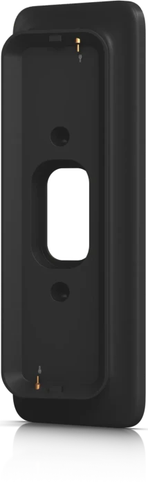 Ubiquiti G4 Doorbell Pro PoE Anschlussdose Halterung, schwarz