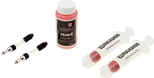 RockShox Reverb und Reverb Stealth Standard Entlüftungskit