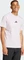 adidas Essentials Small Logo Single Jersey T-Shirt kurzarm ice lavender/black (Herren) Vorschaubild