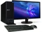 Acer Aspire X3960, Core i3-2100, 4GB RAM, 1TB HDD, Radeon HD 6570 Vorschaubild