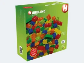 Hubelino Bausteine-Set, 120-tlg.