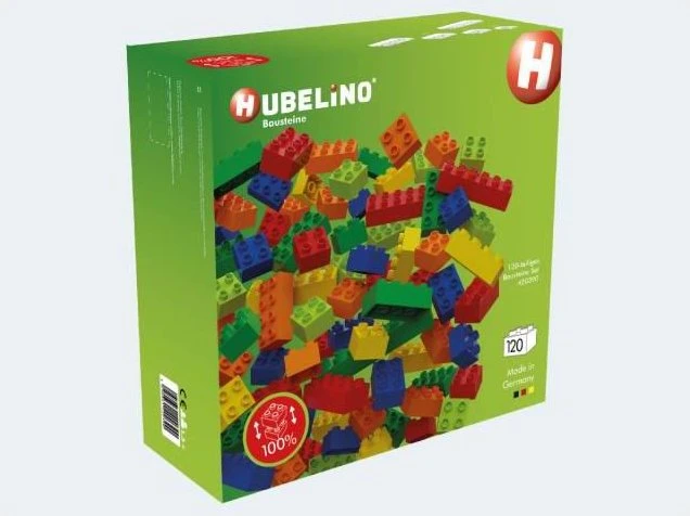 Hubelino Bausteine-Set