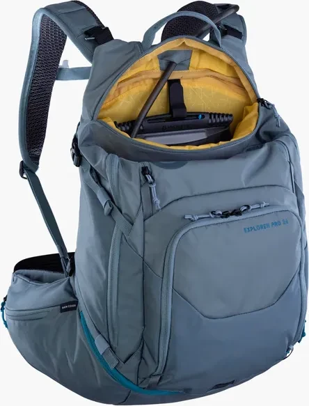 Evoc Explorer Pro 26 steel