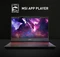 MSI Pulse GL76 11UEK-083, Titanium Grey, Core i7-11800H, 16GB RAM, 512GB SSD, GeForce RTX 3060, DE Vorschaubild