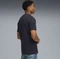 Puma Essentials 2 Colour No. 1 Logo T-Shirt kurzarm new navy (Herren) Vorschaubild