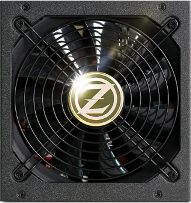 Zalman Watttera EBT 2 Series ZM800-EBTII 800W, ATX 2.31