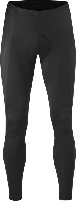 Gonso Chessler Fahrradhose lang schwarz (Herren)