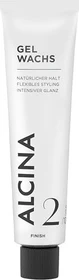 Alcina Natural Gel-Wachs, 60ml