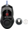 Veho Alpha Bravo GZ1 Gaming Mouse, schwarz, USB Vorschaubild