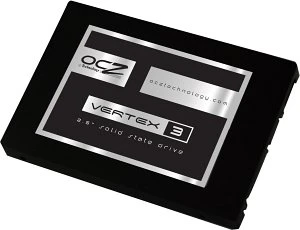 OCZ Vertex 3 240GB, 2.5" / SATA 6Gb/s