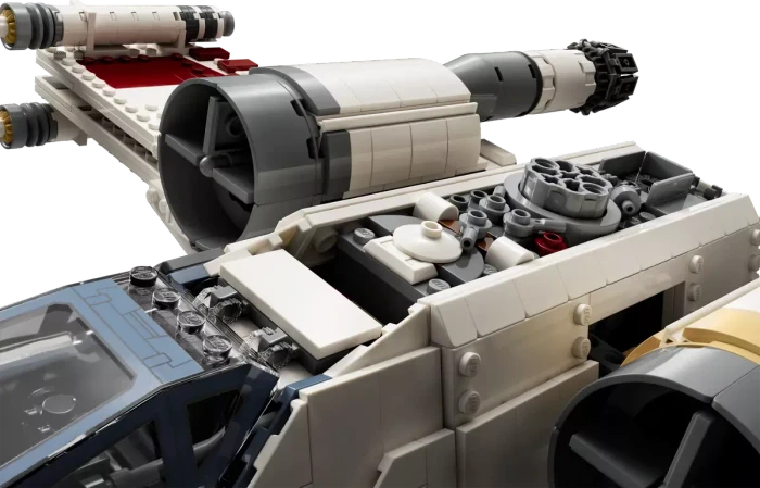 LEGO Star Wars - X-Wing Starfighter